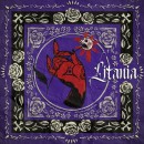 LITANIA - S/T (2025) CDdigi